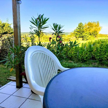 Maison Charmante A Saint-Satur Avec Jardin Et Terrasse מראה חיצוני תמונה