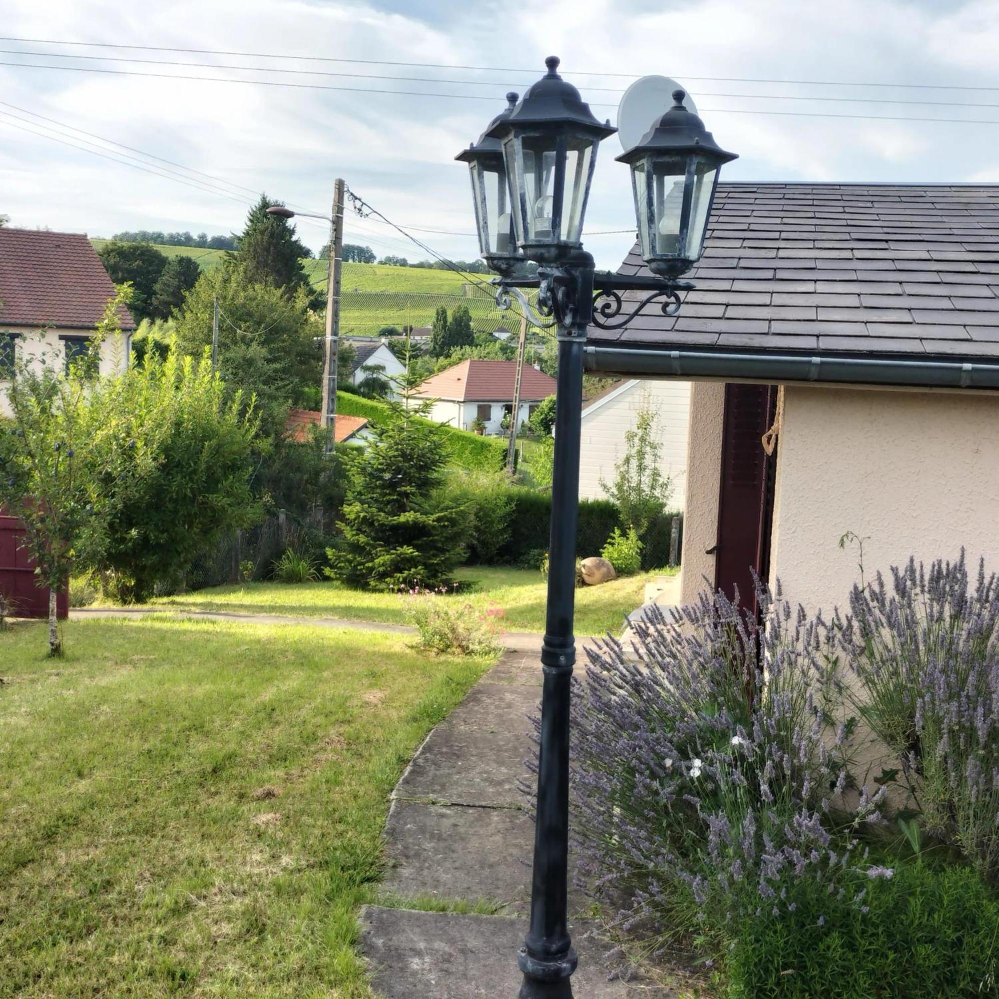 Maison Charmante A Saint-Satur Avec Jardin Et Terrasse מראה חיצוני תמונה
